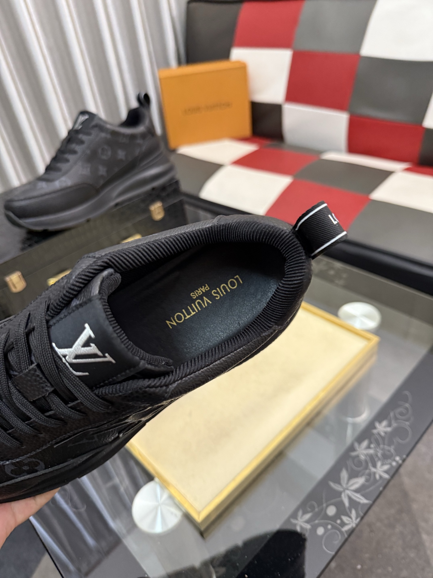 Louis Vuitton